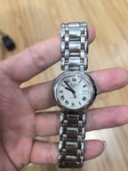 Longines Longines Heart Moon Collection Mechanical watch 30.00mm L8.113.4.71.6