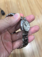 Longines Longines Heart Moon Collection Mechanical watch 30.00mm L8.113.4.71.6