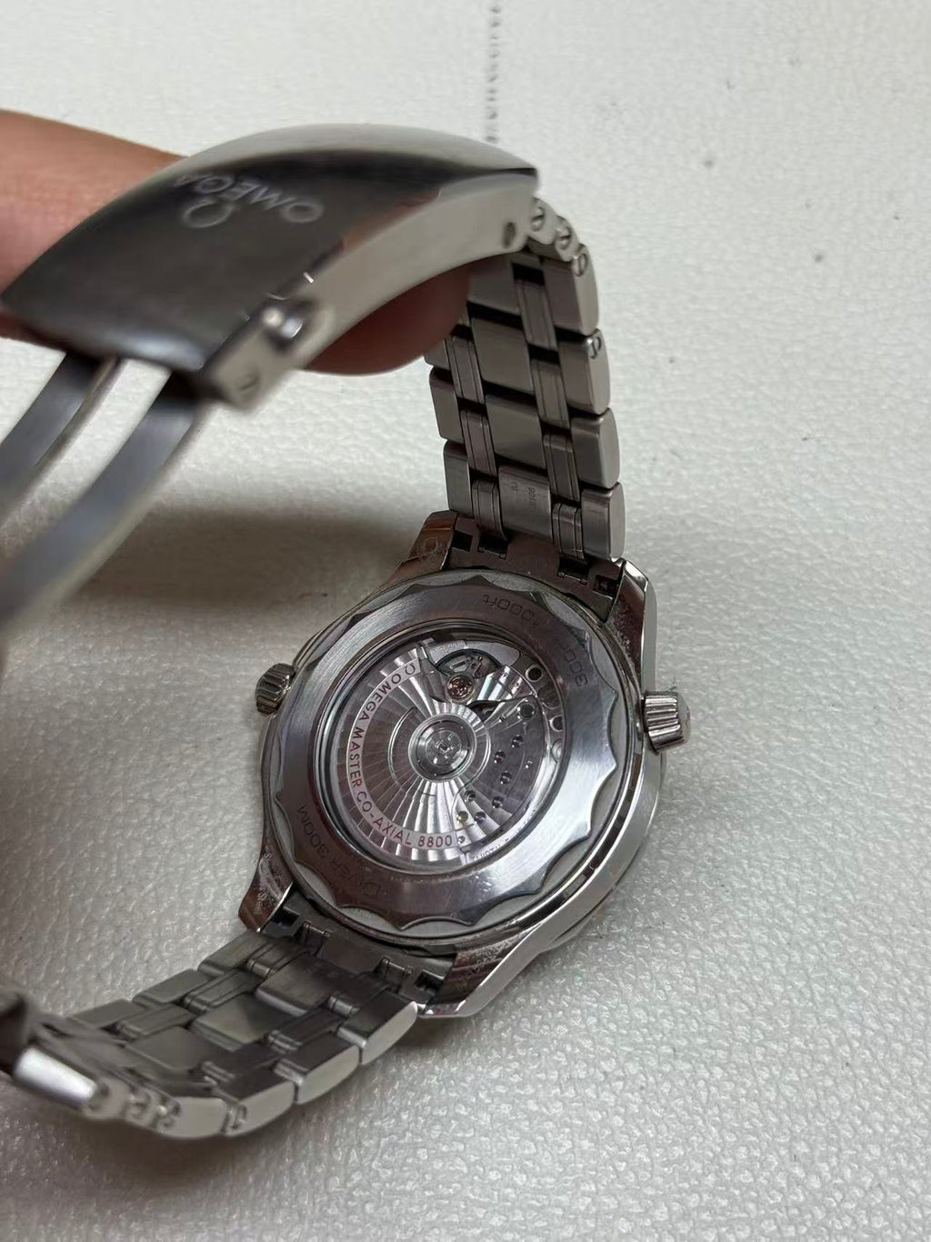 Omega