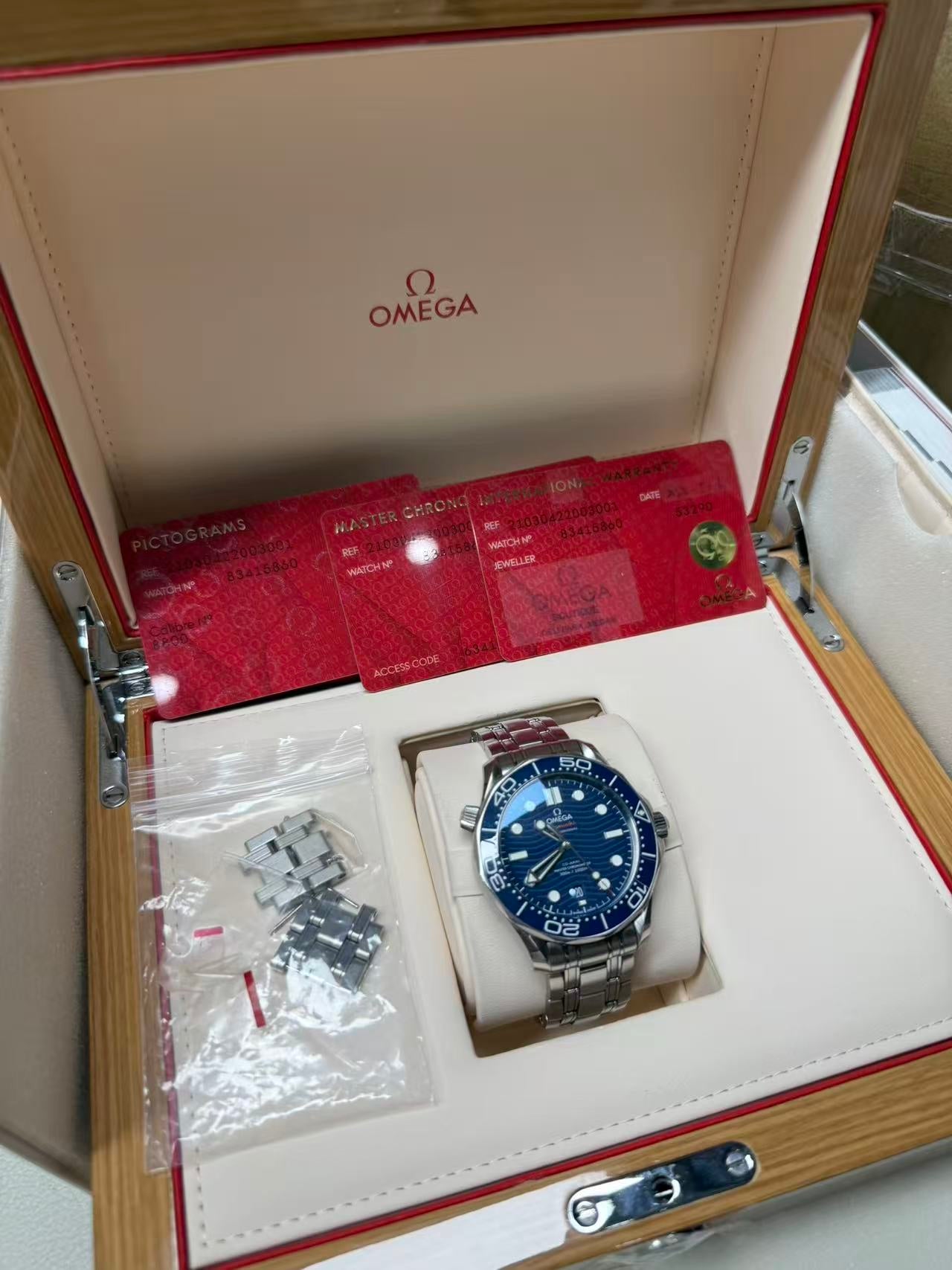 Omega