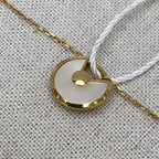 Cartier Rose gold Necklace
