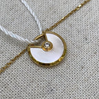 Cartier Rose gold Necklace