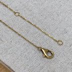 Cartier Rose gold Necklace