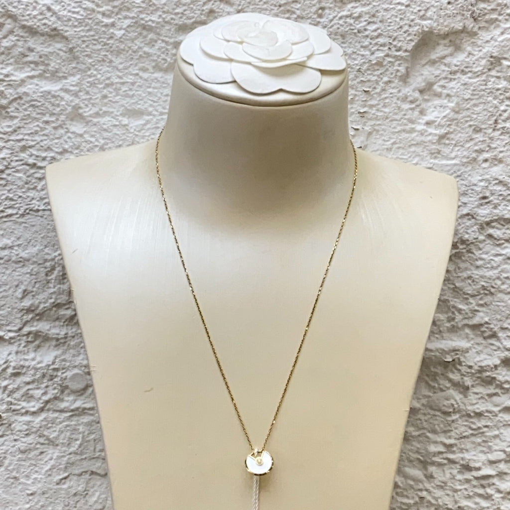 Cartier Rose gold Necklace