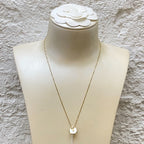 Cartier Rose gold Necklace