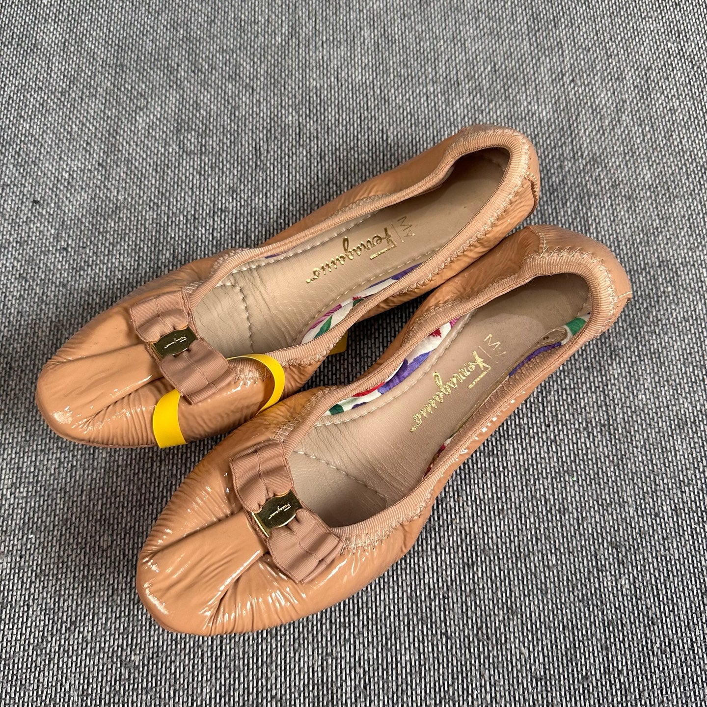 Salvatore Ferragamo