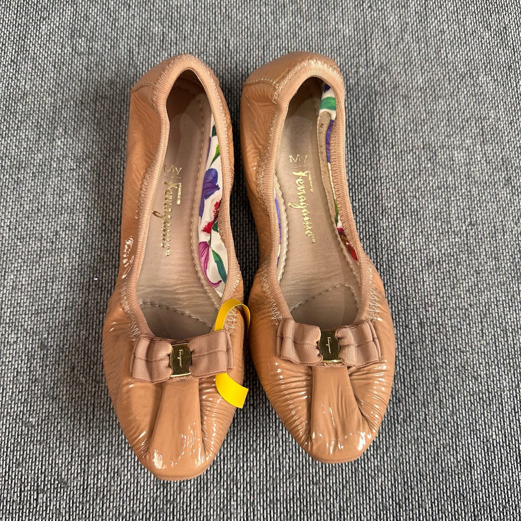 Salvatore Ferragamo