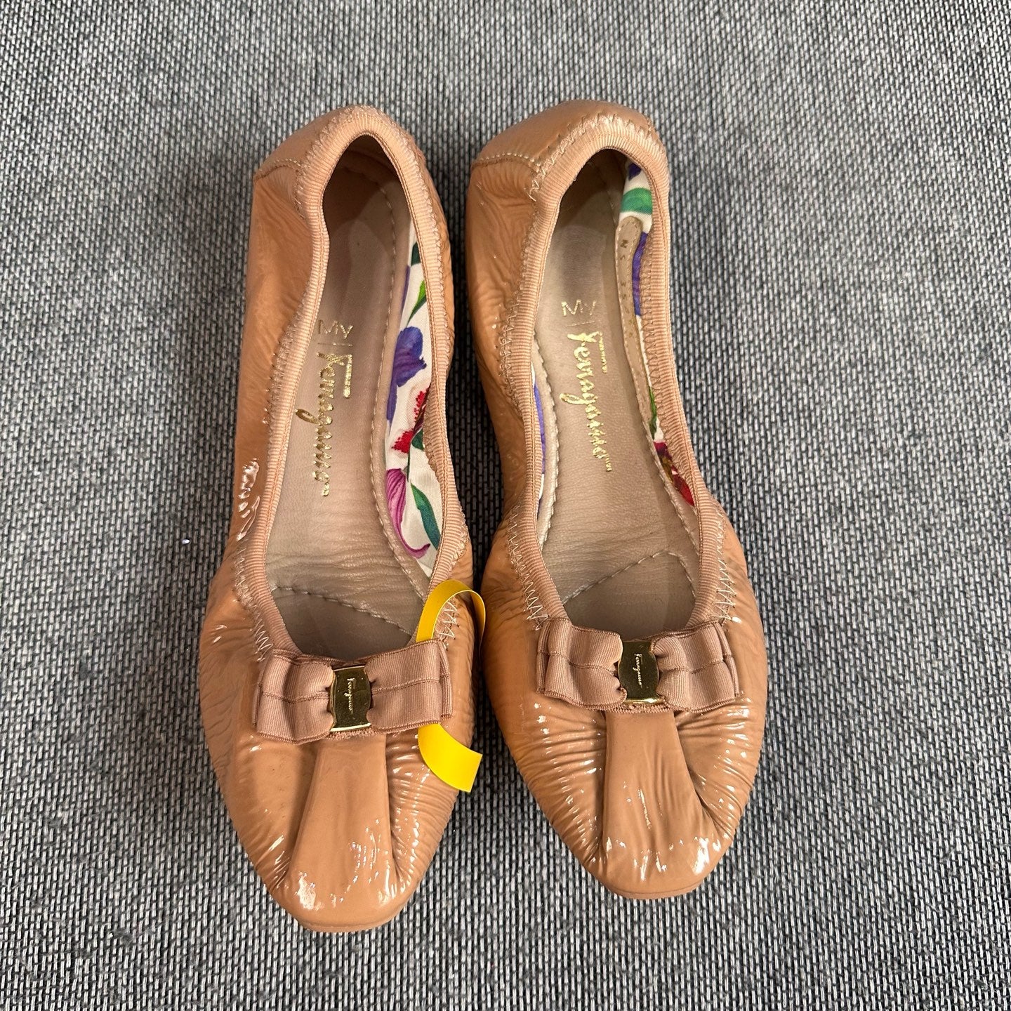 Salvatore Ferragamo