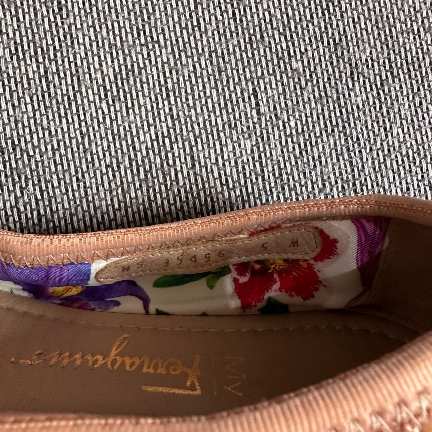 Salvatore Ferragamo