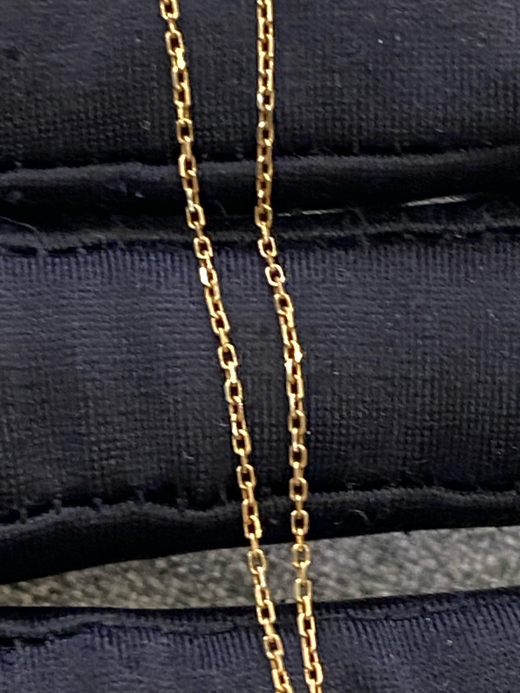Cartier Rose gold Necklace