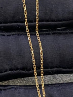 Cartier Rose gold Necklace