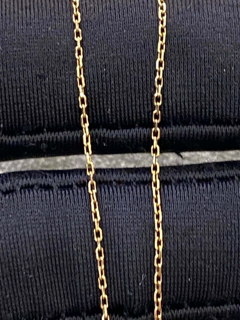 Cartier Rose gold Necklace