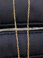 Cartier Rose gold Necklace