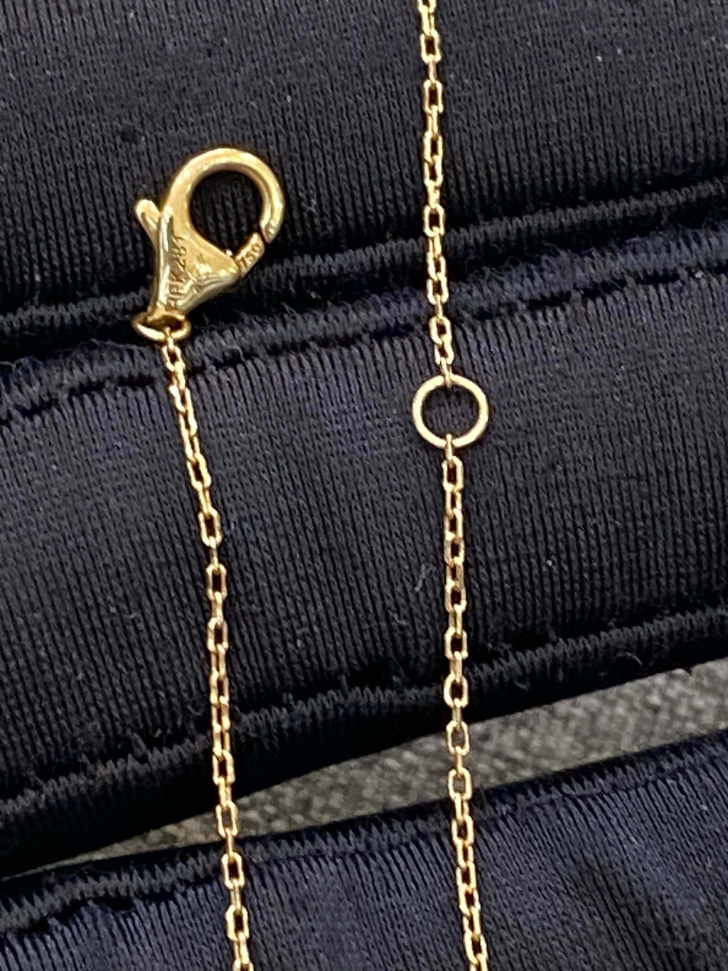 Cartier Rose gold Necklace