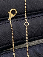 Cartier Rose gold Necklace