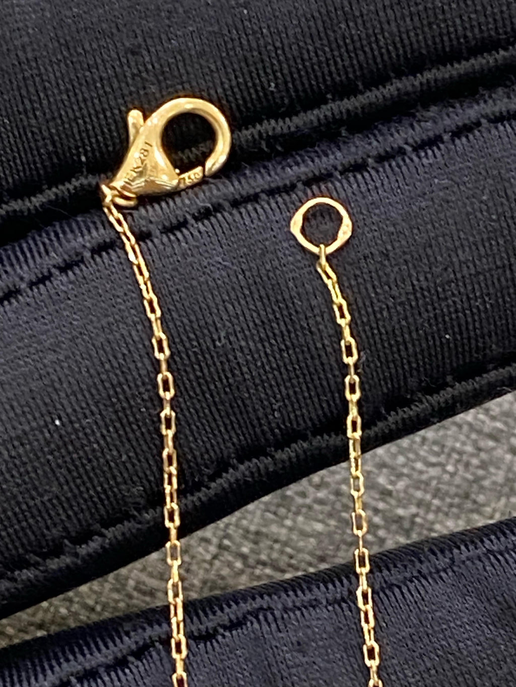 Cartier Rose gold Necklace