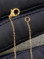 Cartier Rose gold Necklace