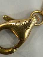 Cartier Rose gold Necklace