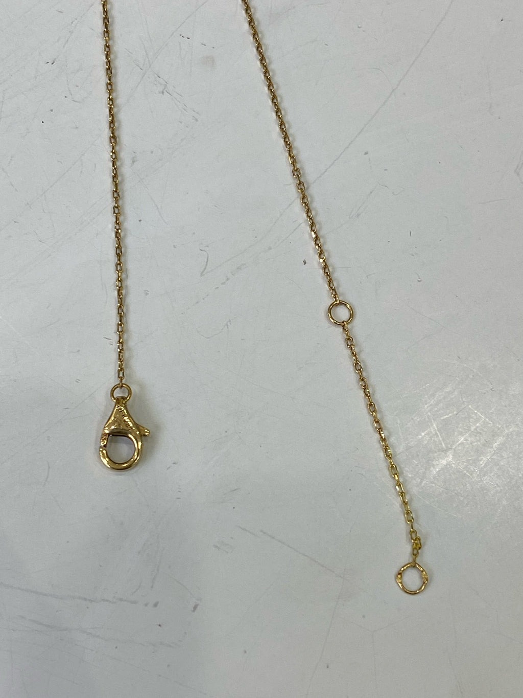 Cartier Rose gold Necklace