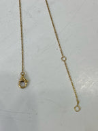 Cartier Rose gold Necklace