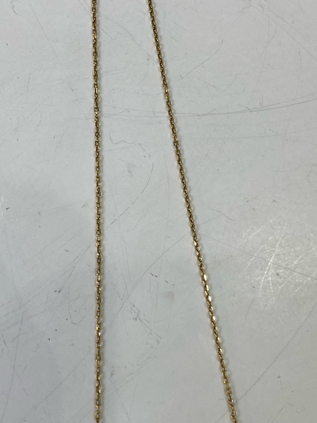 Cartier Rose gold Necklace
