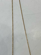 Cartier Rose gold Necklace