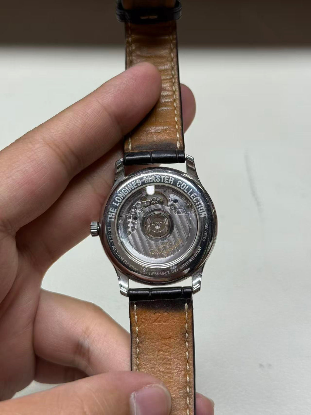 Longines