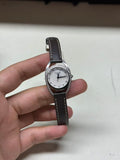 Longines Equestrianism Quartz watch 26 millimeters L6.136.0.87.2