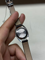 Longines Equestrianism Quartz watch 26 millimeters L6.136.0.87.2