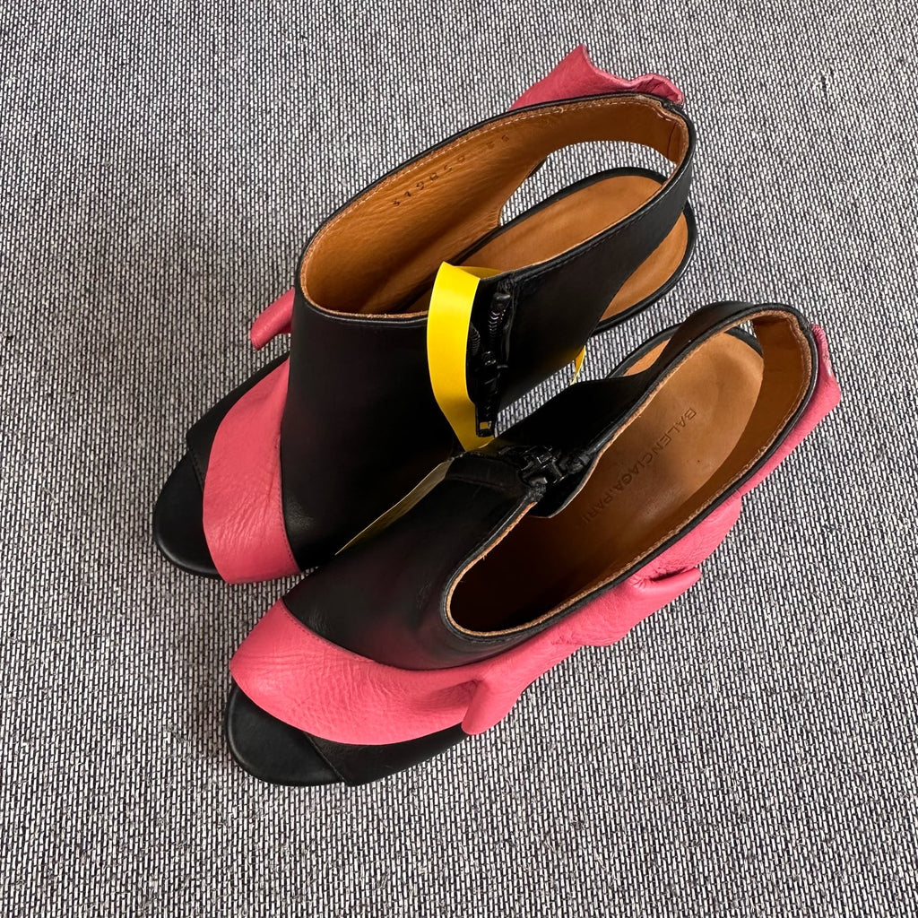 Balenciaga Ankle boots