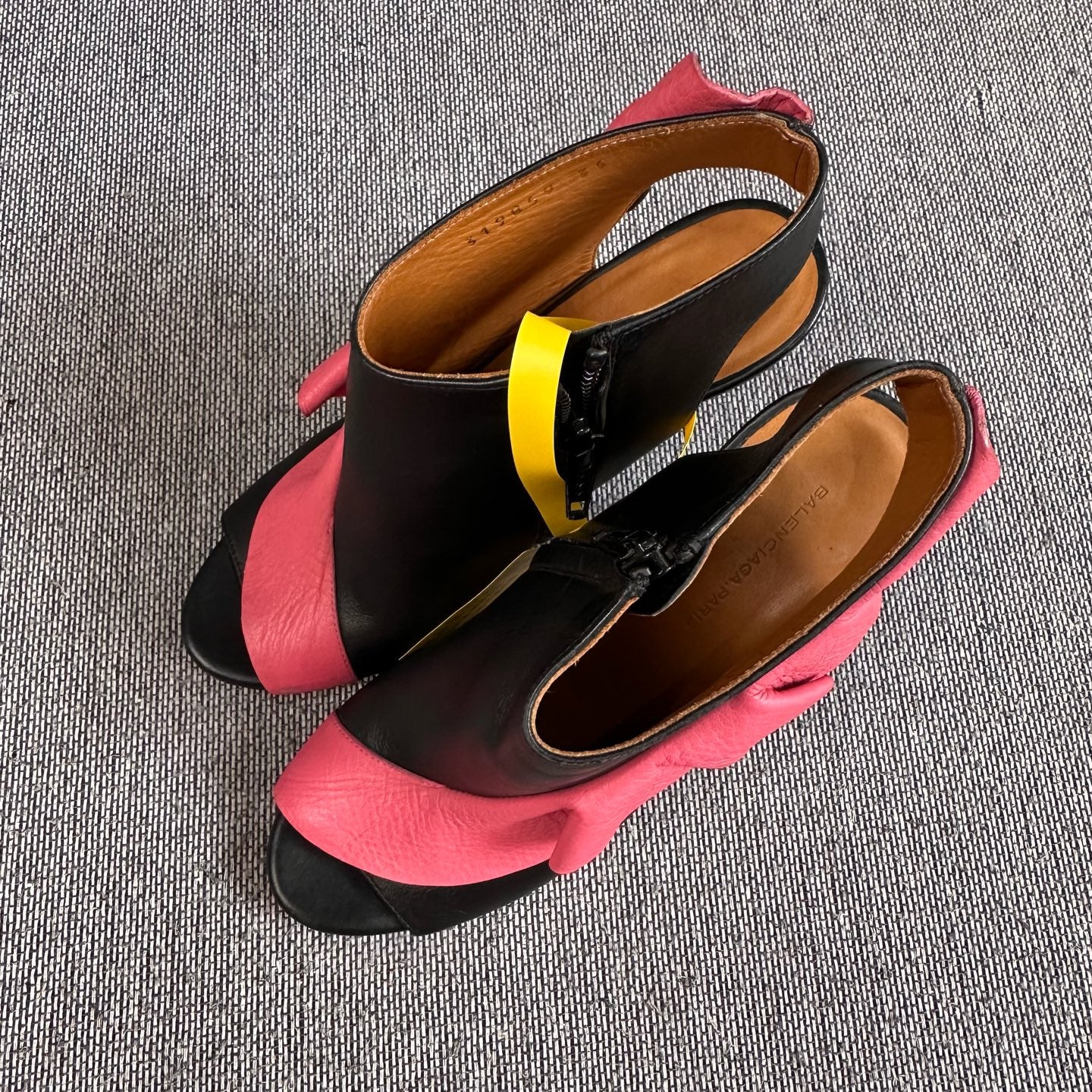 Balenciaga Ankle boots