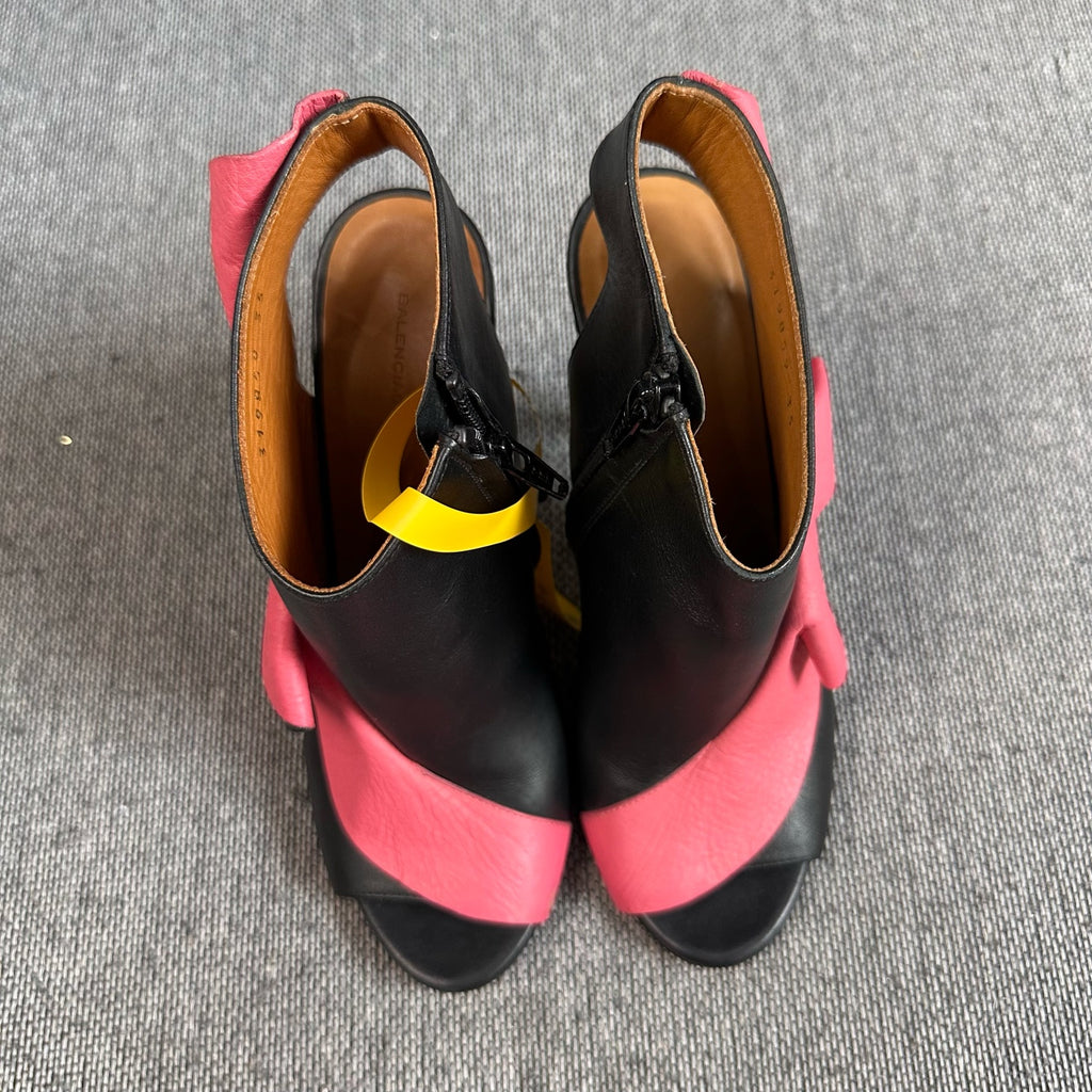 Balenciaga Ankle boots