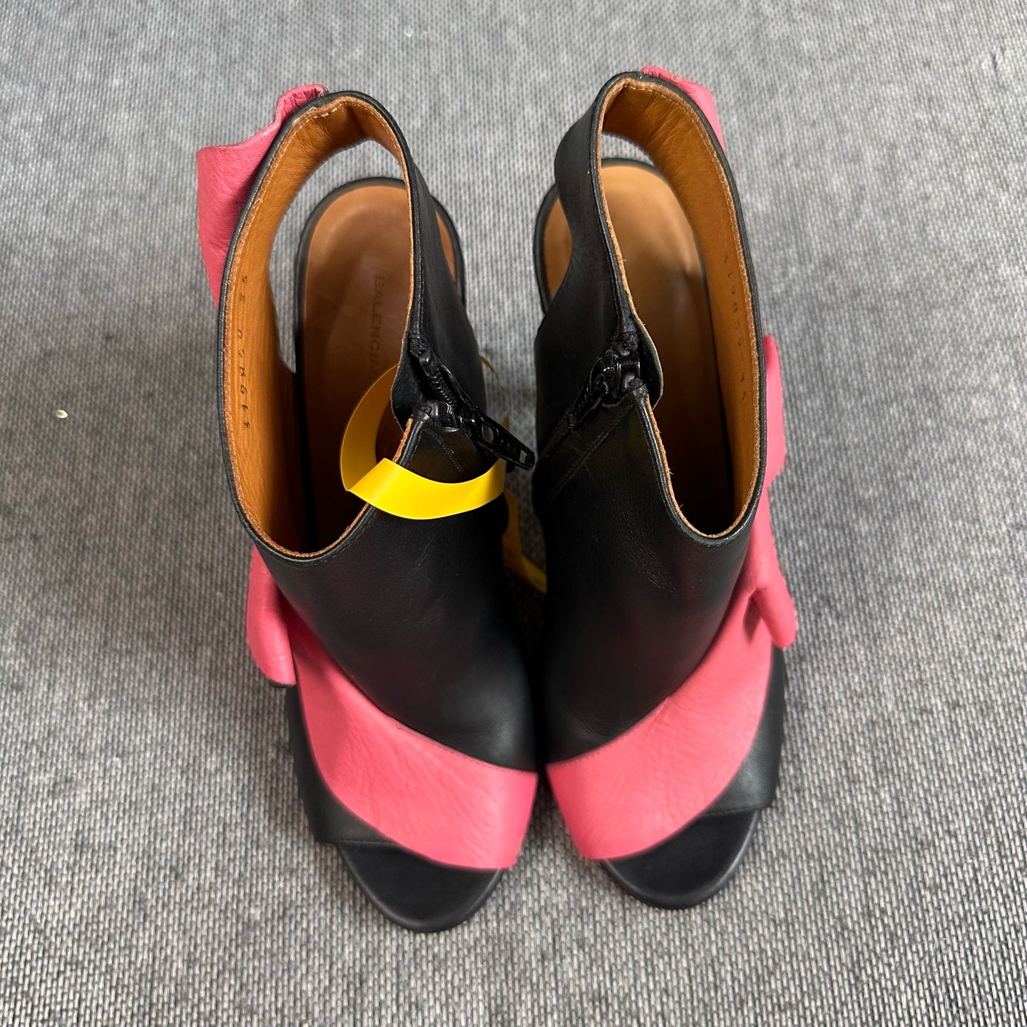 Balenciaga Ankle boots