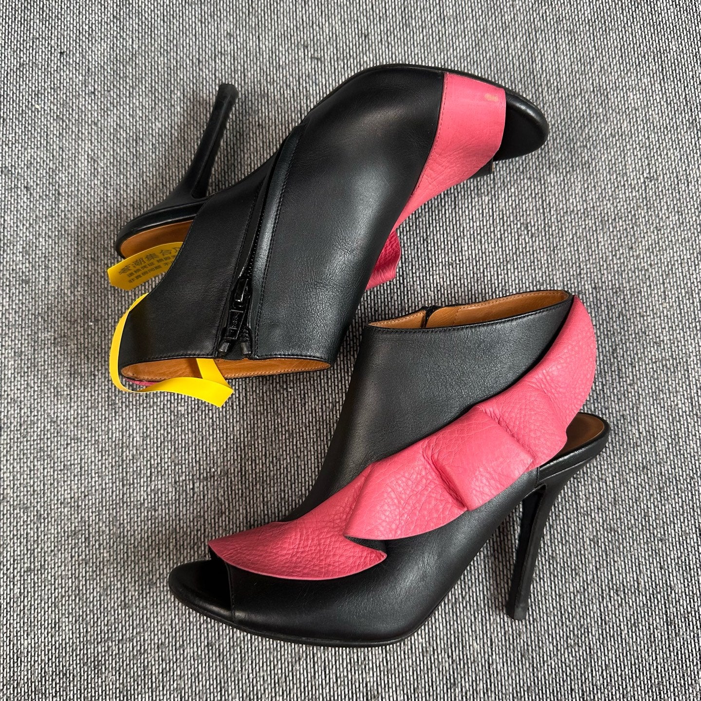 Balenciaga Ankle boots
