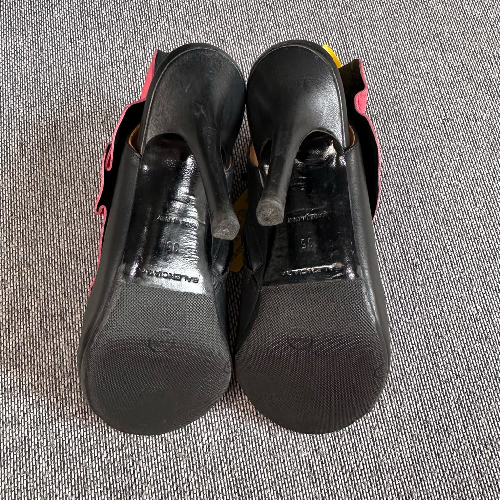 Balenciaga Ankle boots