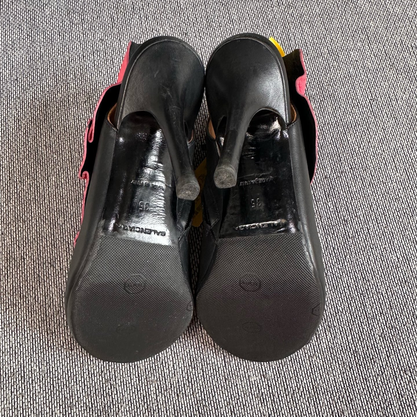 Balenciaga Ankle boots