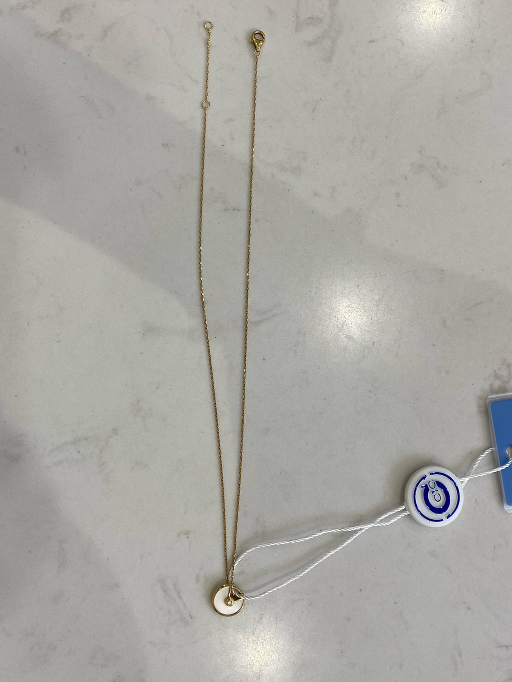 Cartier Rose gold Necklace
