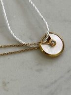 Cartier Rose gold Necklace