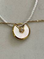 Cartier Rose gold Necklace