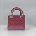Dior 17 x 15 x 7 centimeters M0505OVRBM323