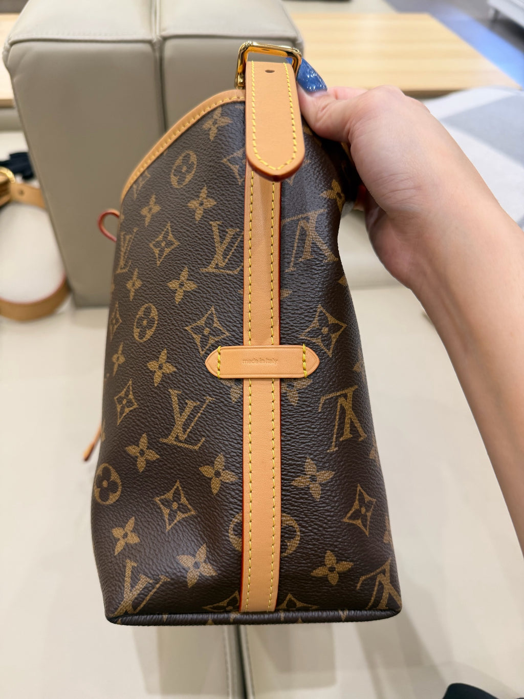 Louis Vuitton