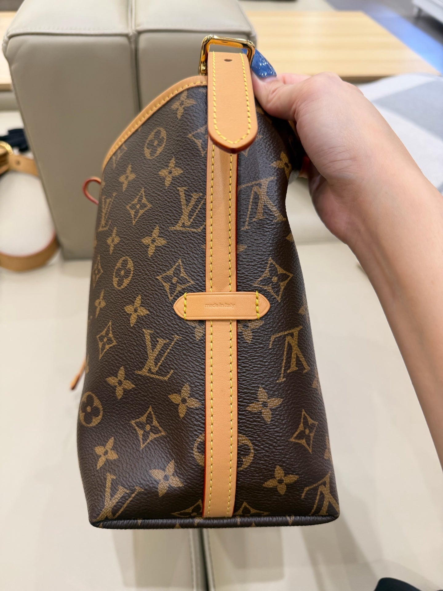 Louis Vuitton