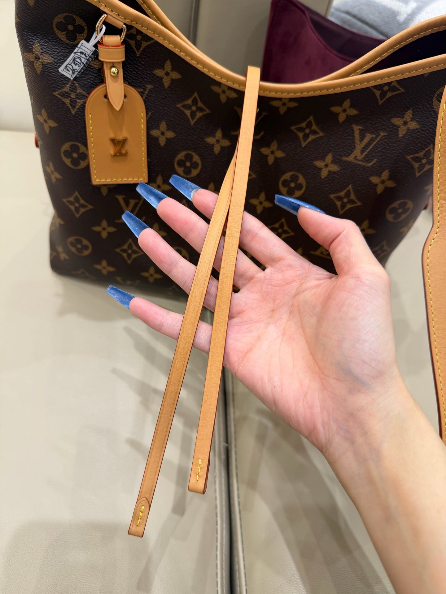 Louis Vuitton