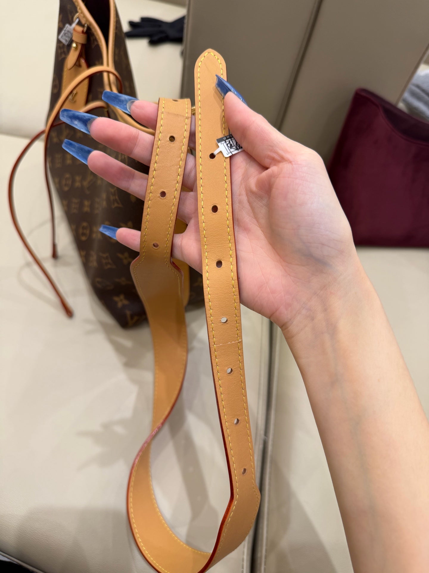 Louis Vuitton