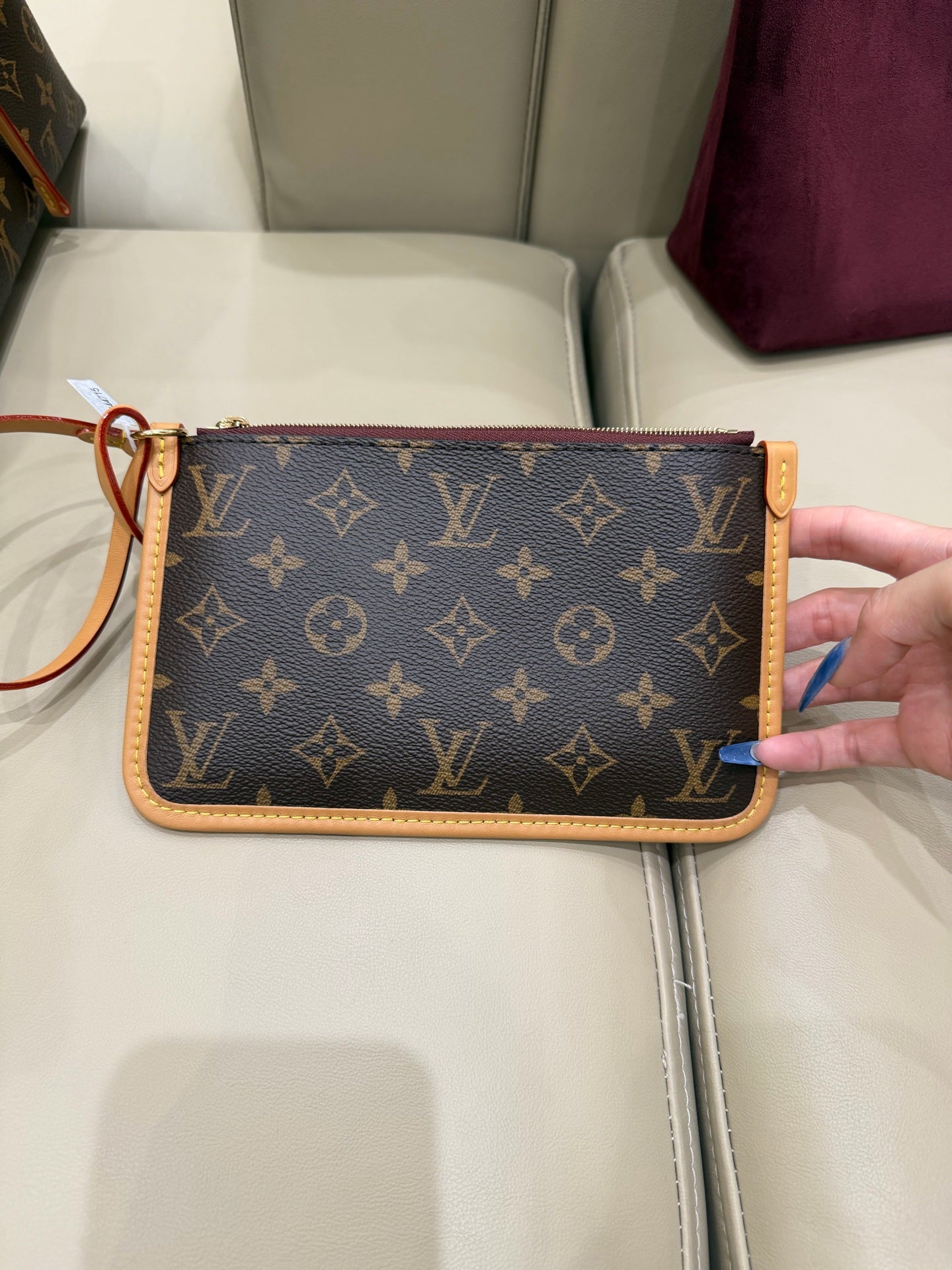 Louis Vuitton