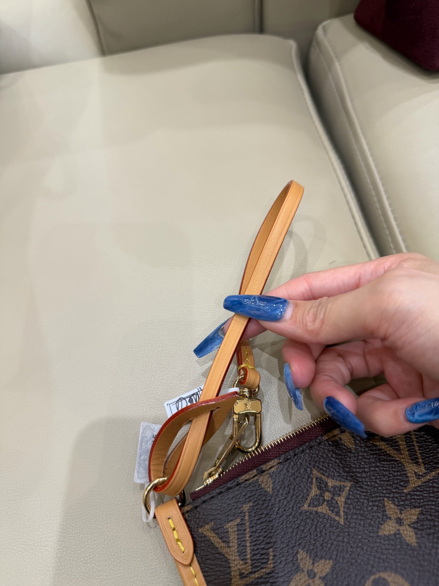 Louis Vuitton