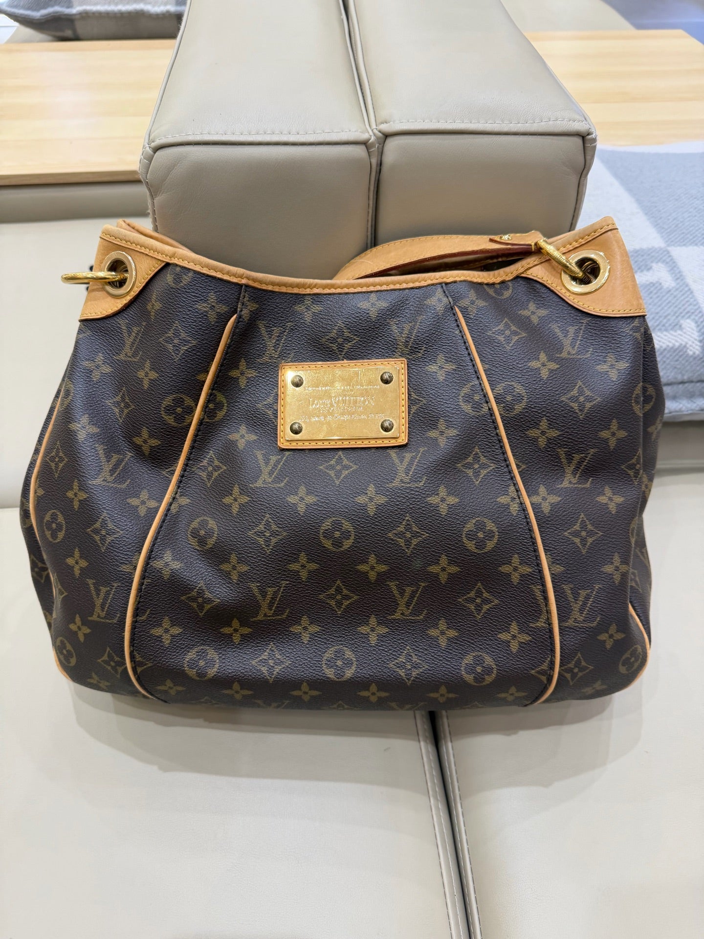 Louis Vuitton Tote