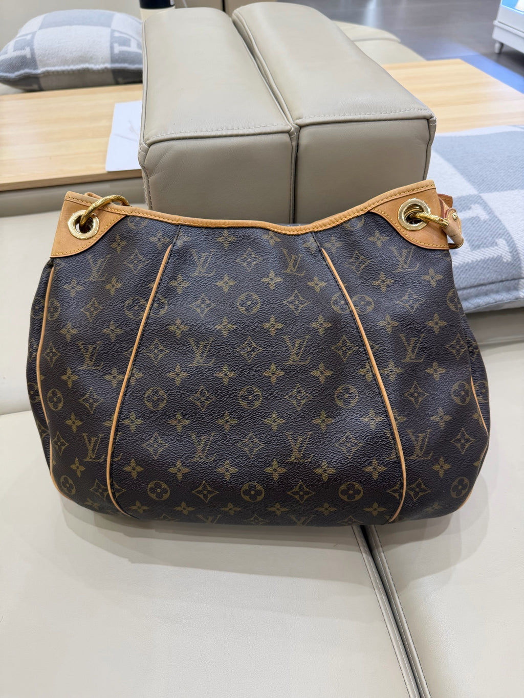 Louis Vuitton Tote