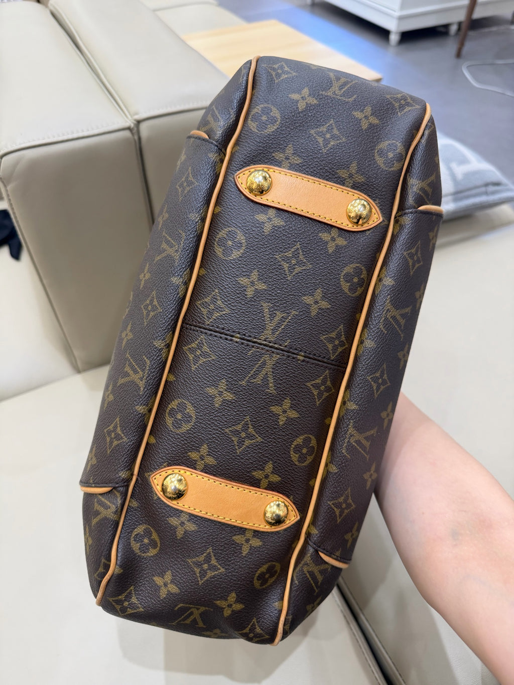 Louis Vuitton Tote