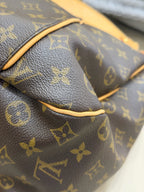 Louis Vuitton Tote